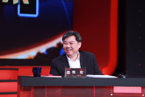 中美車企對話，技術(shù)革命能否為上海交通“減壓”