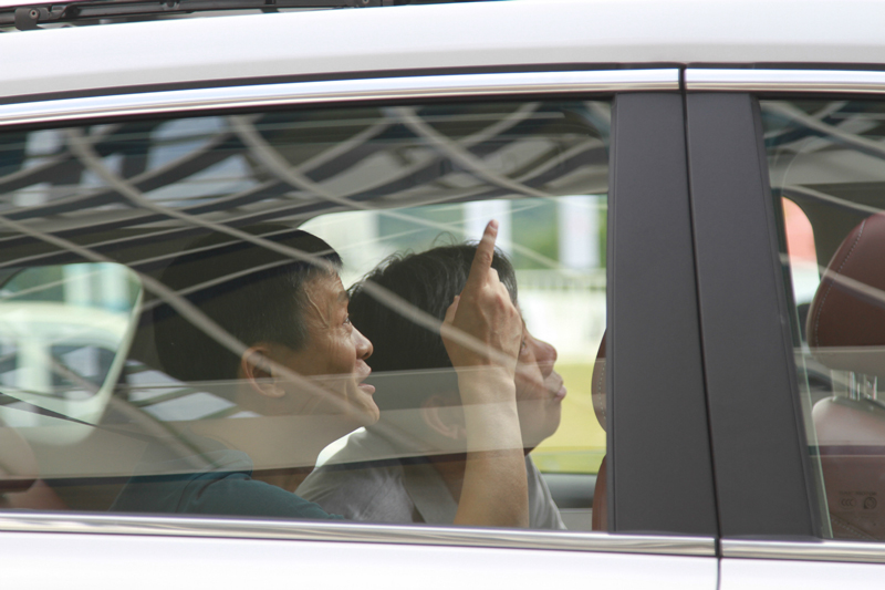 上半年同比增長(zhǎng)113%！ 上汽乘用車(chē)創(chuàng)中國(guó)主流車(chē)企最快增速 互聯(lián)網(wǎng)汽車(chē)新品類叫好又叫座